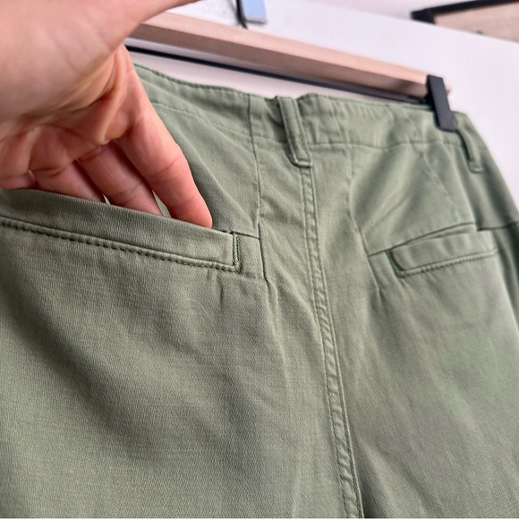 NWT Free People Light As Spring Wide Leg Trousers. Size:2. Excellent condition - Picture 10 of 15